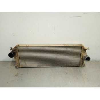 RADIADOR INTERCOOLER PCM100220 