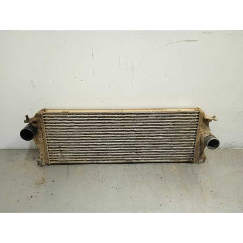 RADIADOR INTERCOOLER PCM100220 