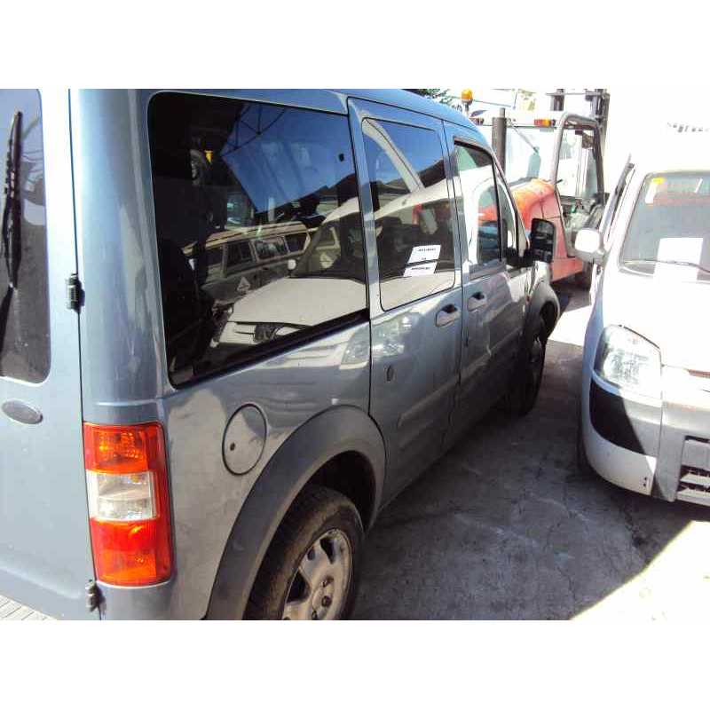 ford transit connect (tc7) del año 2006