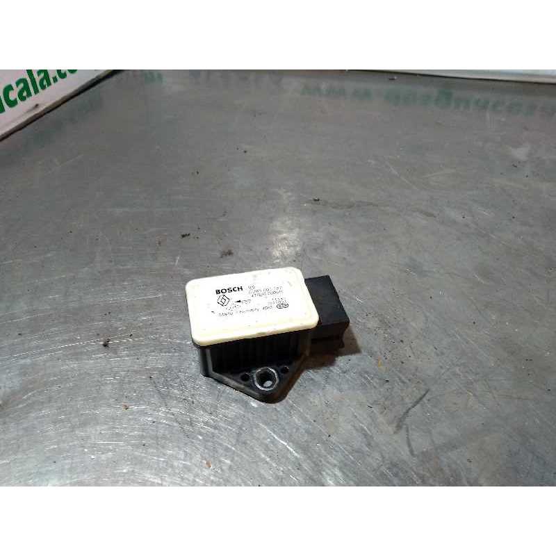 MODULO ELECTRONICO 0265005757 BOSCH 479300006R