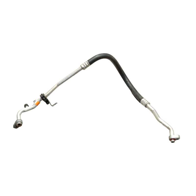 TUBOS AIRE ACONDICIONADO LX6H19N602RB 