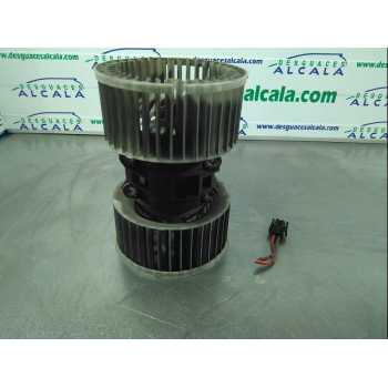 MOTOR CALEFACCION CONECTOR CORTADO 