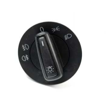 MANDO LUCES 5G0941431T 