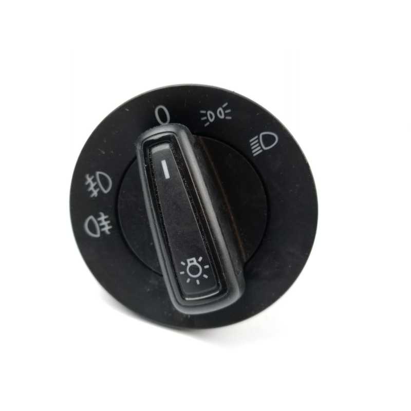 MANDO LUCES 5G0941431T 