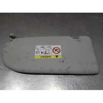 PARASOL DERECHO 2K0857552L 