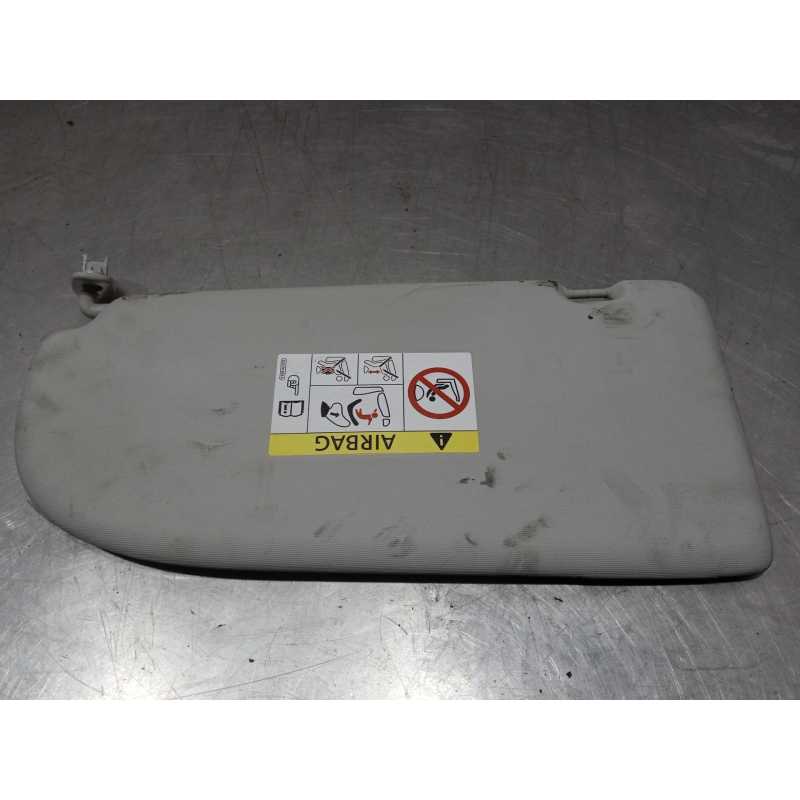 PARASOL DERECHO 2K0857552L 