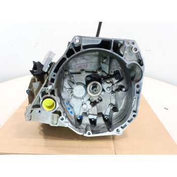 CAJA CAMBIOS JH3399 MANUAL 5 VELOCIDADES