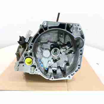 CAJA CAMBIOS JH3399 MANUAL 320109359R