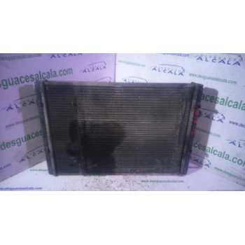 RADIADOR AGUA 6N0124253AC 