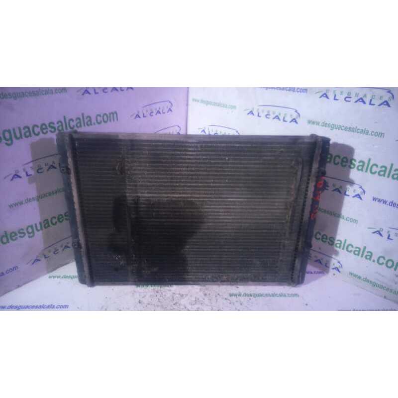 RADIADOR AGUA 6N0124253AC 