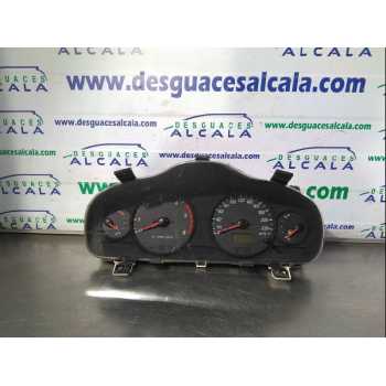 CUADRO INSTRUMENTOS 20020706 77830090 