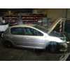 peugeot 307 berlina (s2) del año 2010