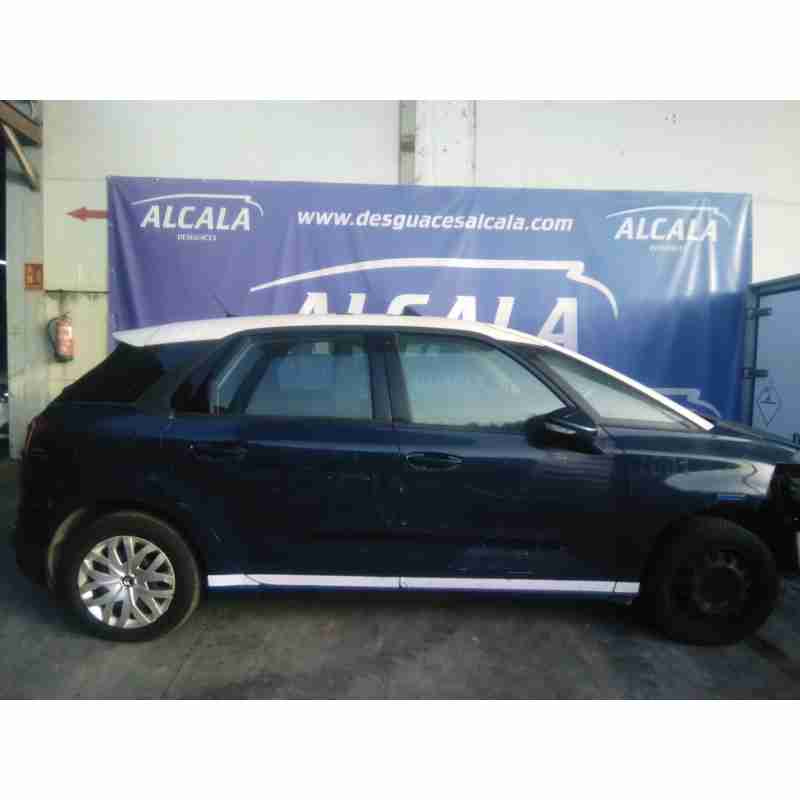 citroën c4 picasso ii del año 2018