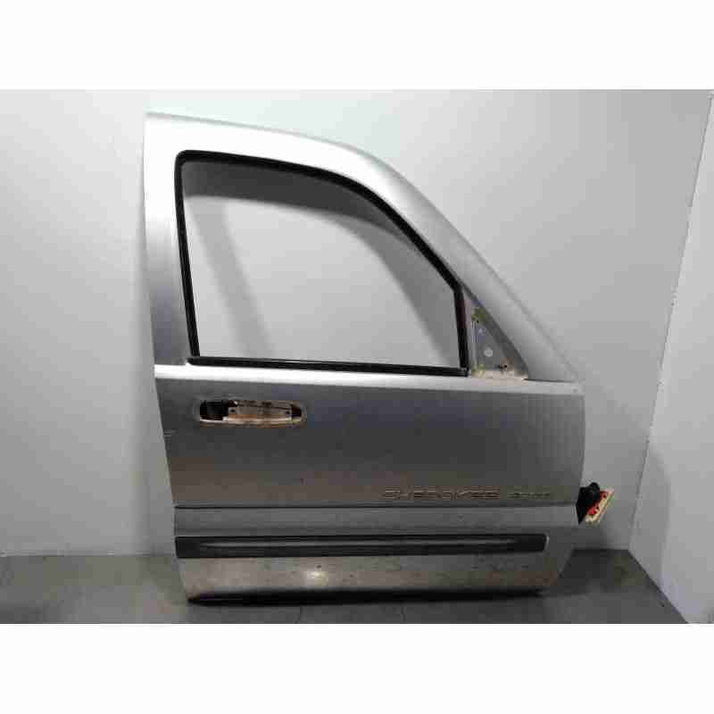 PUERTA DELANTERA DERECHA 55176890AF 