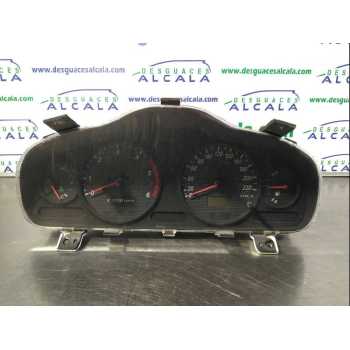 CUADRO INSTRUMENTOS 20020521 200309400H 
