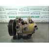 COMPRESOR AIRE ACONDICIONADO 92600EB400 C05D141817 CALSONIC