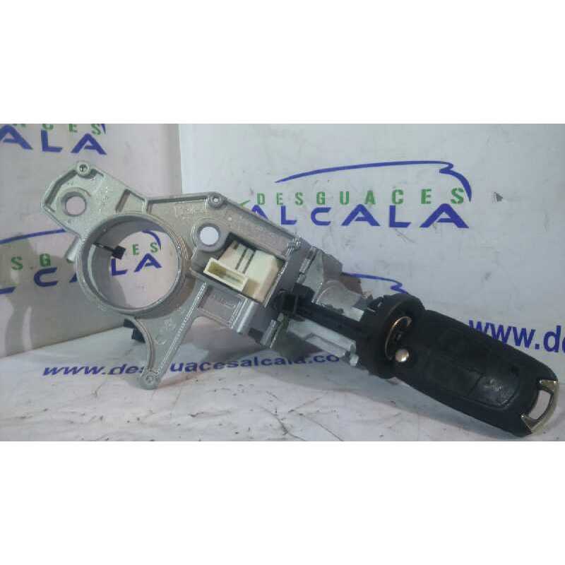 BOMBIN ARRANQUE VALEO 