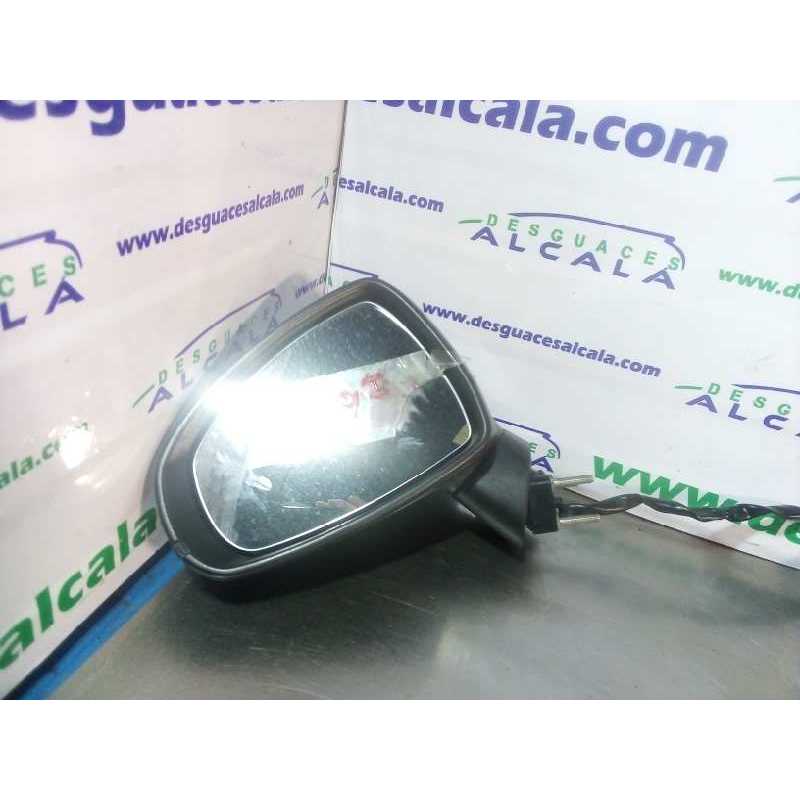 RETROVISOR IZQUIERDO 8T0959577 5 PINES 