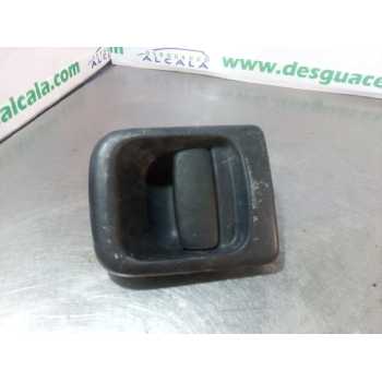 MANETA EXTERIOR DELANTERA DERECHA 