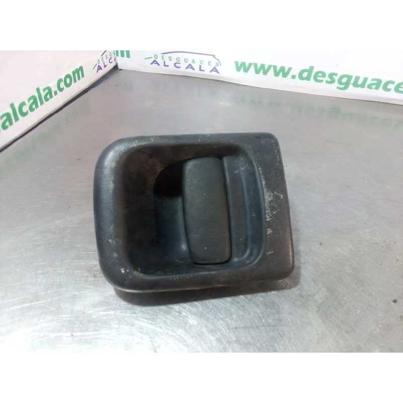 MANETA EXTERIOR DELANTERA DERECHA 