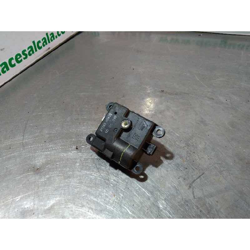 MOTOR TRAMPILLA CALEFACCION 27730ET00A 3 PINES 