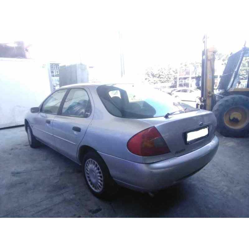 ford mondeo berlina (gd) del año 2000