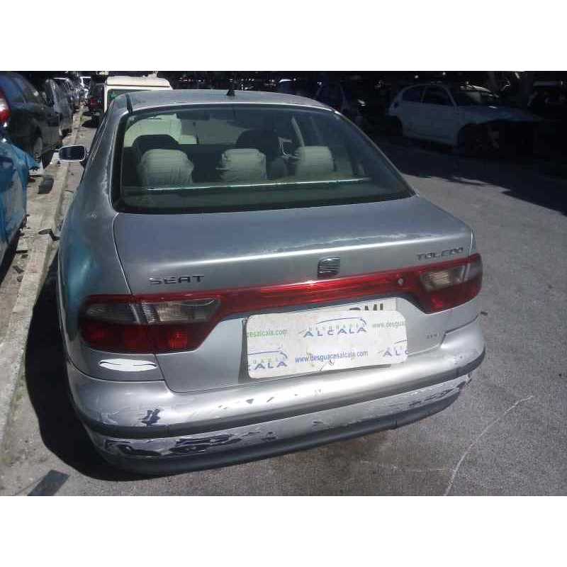 seat toledo (1m2) del año 2001