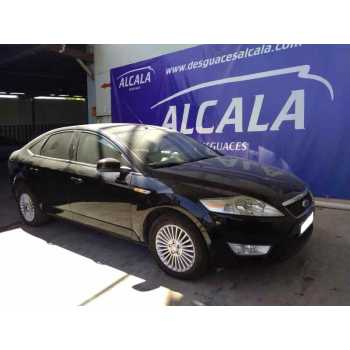 FORD MONDEO BER. (CA2) de desguace