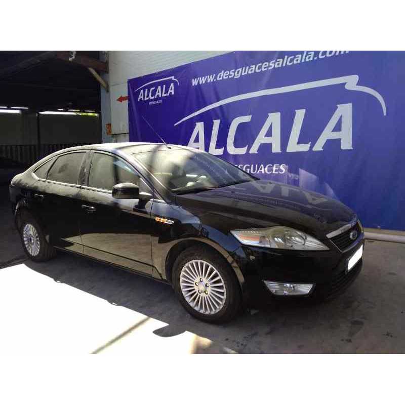 ford mondeo ber. (ca2) del año 2008