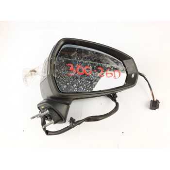 RETROVISOR DERECHO 8V5857410B 