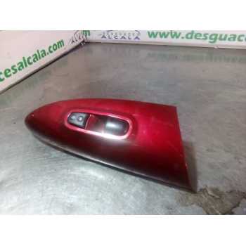MANDO ELEVALUNAS DELANTERO DERECHO 254111KA5A 12 PINES 