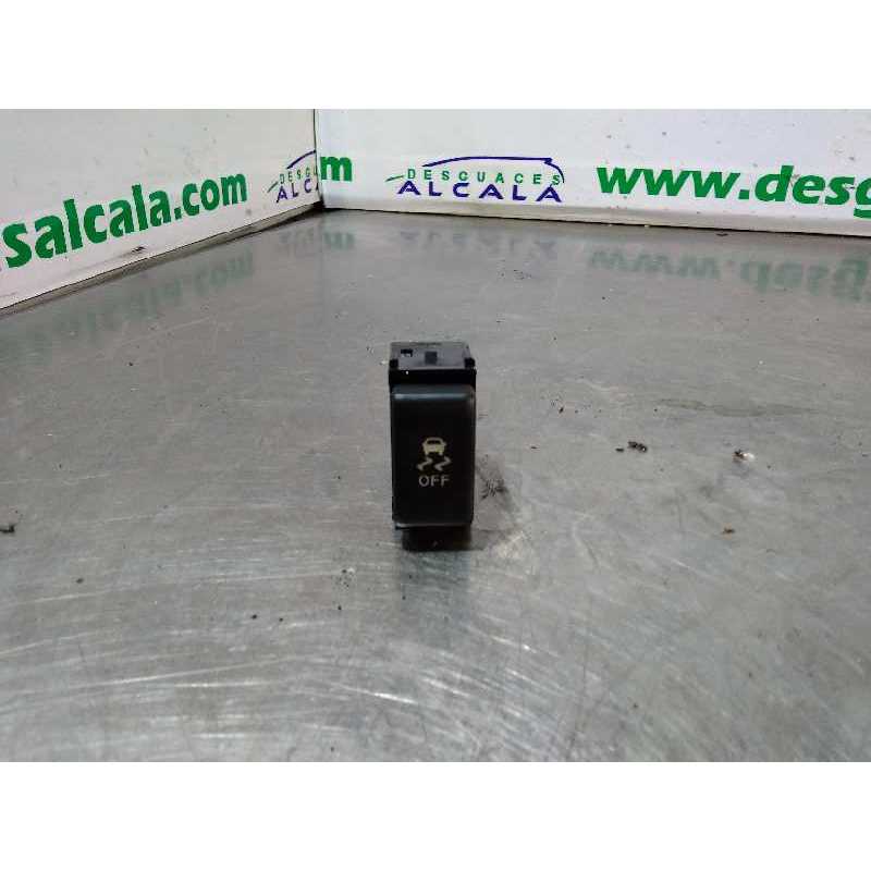 BOTON ESP 251451GR0A 4 PINES 