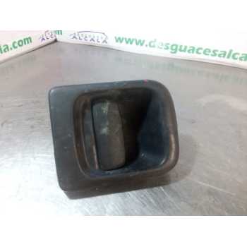 MANETA EXTERIOR DELANTERA IZQUIERDA 