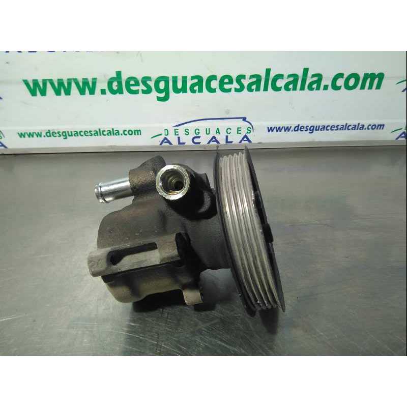 BOMBA DIRECCION 6N0422154A 25069334 12 CM