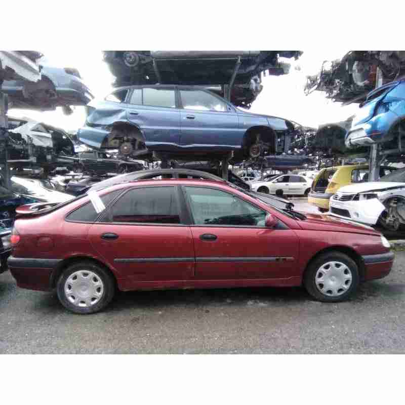 renault laguna (b56) del año 1997
