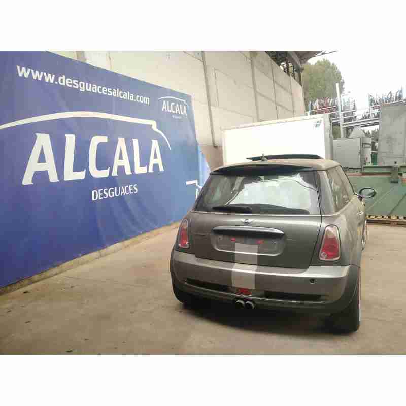 mini mini (r50,r53) del año 2006