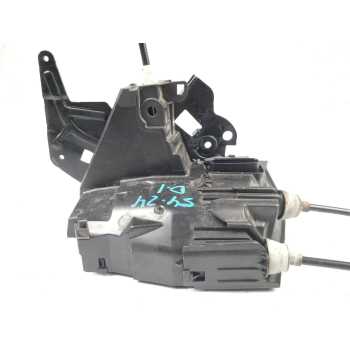 CERRADURA PUERTA DELANTERA IZQUIERDA CPLA21813GF 