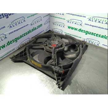 ELECTROVENTILADOR 2538626200 