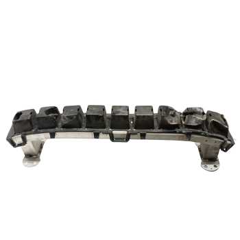 REFUERZO PARAGOLPES DELANTERO 51958577 