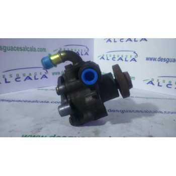 BOMBA DIRECCION SIN POLEA 