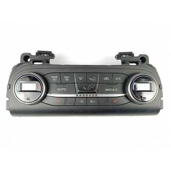MANDO CLIMATIZADOR KX7T18C612CA 