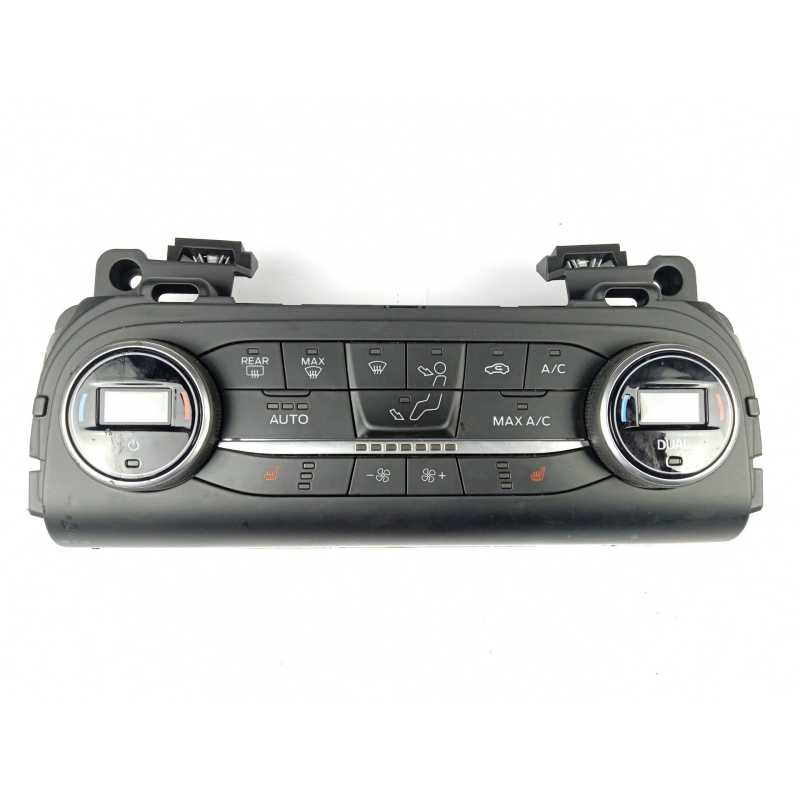 MANDO CLIMATIZADOR KX7T18C612CA 