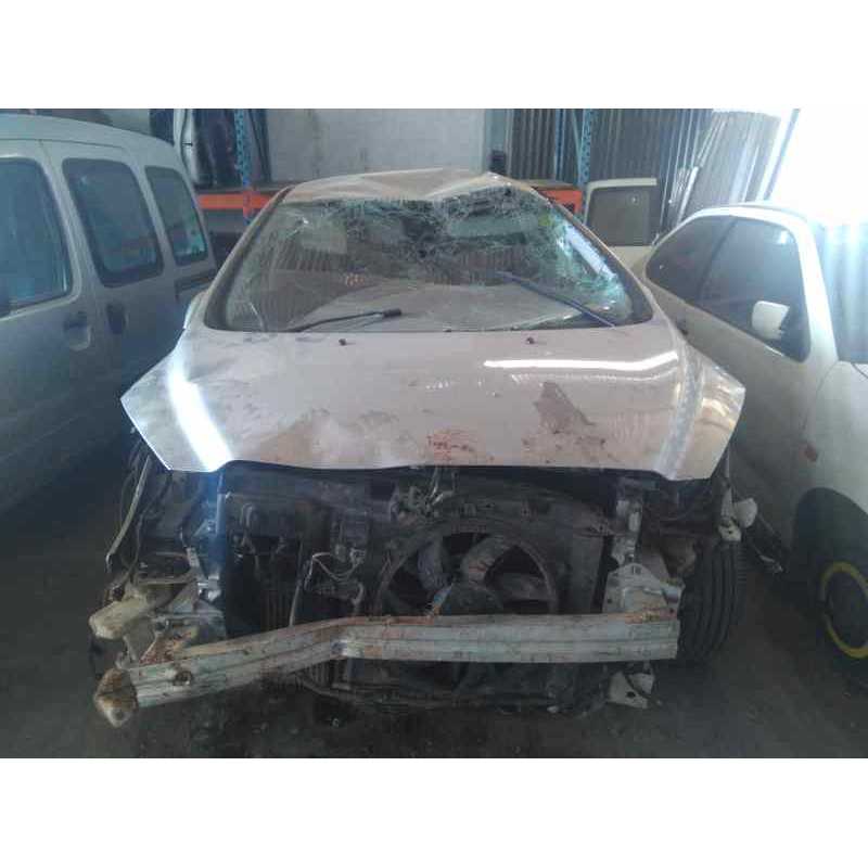 peugeot 308 del año 2008