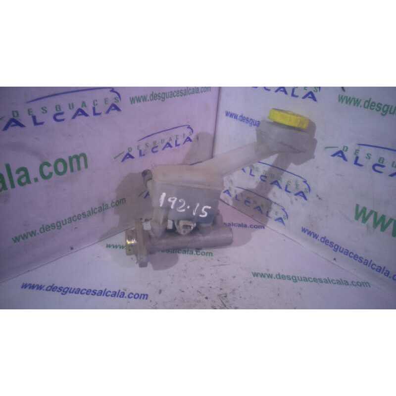 BOMBA FRENO 460108H910 2 SALIDAS 
