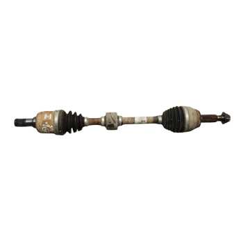 TRANSMISION DELANTERA IZQUIERDA 49500G4400 