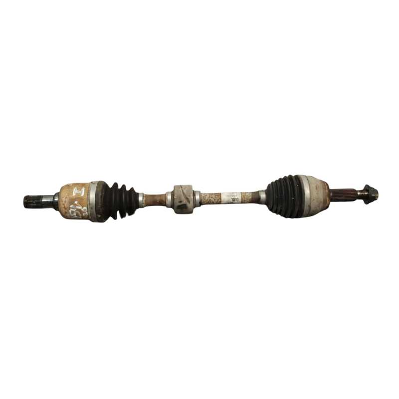 TRANSMISION DELANTERA IZQUIERDA 49500G4400 
