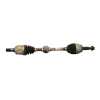 TRANSMISION DELANTERA IZQUIERDA 49500G4400 
