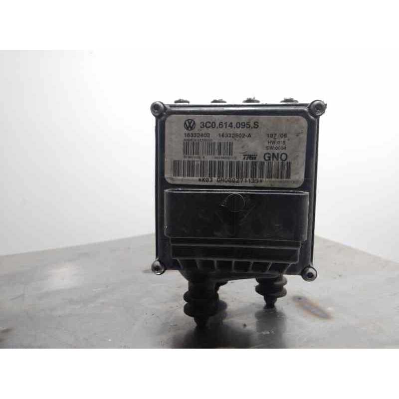 MODULO ABS 3C0614095S 