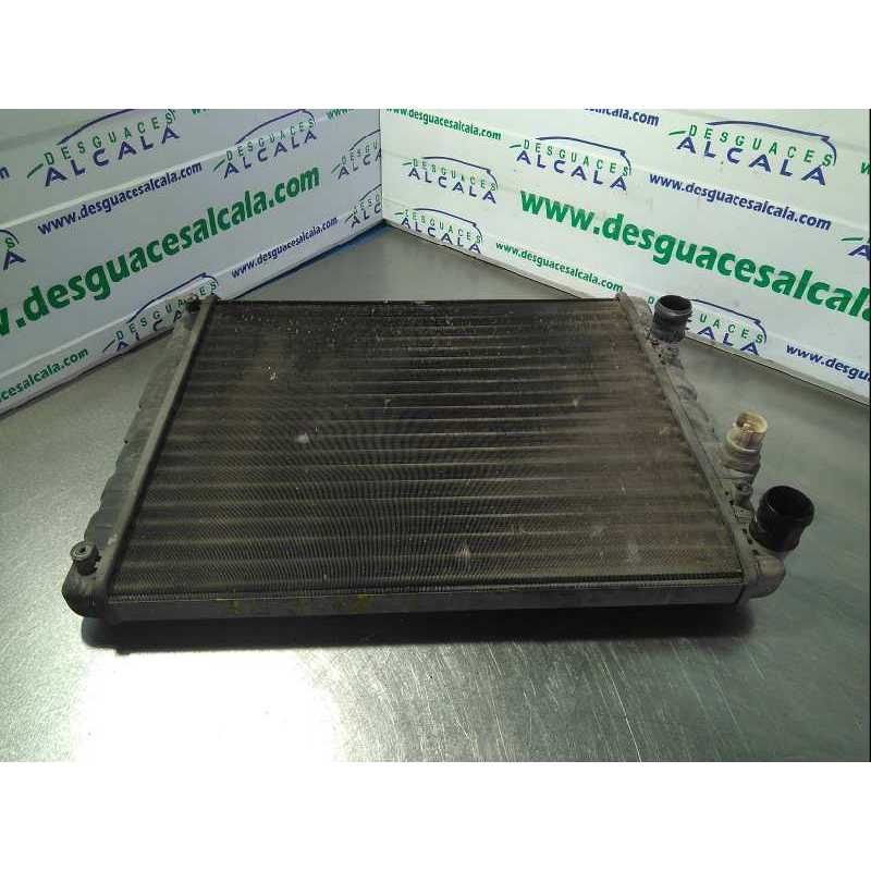 RADIADOR AGUA VALEO 