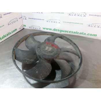 ELECTROVENTILADOR 